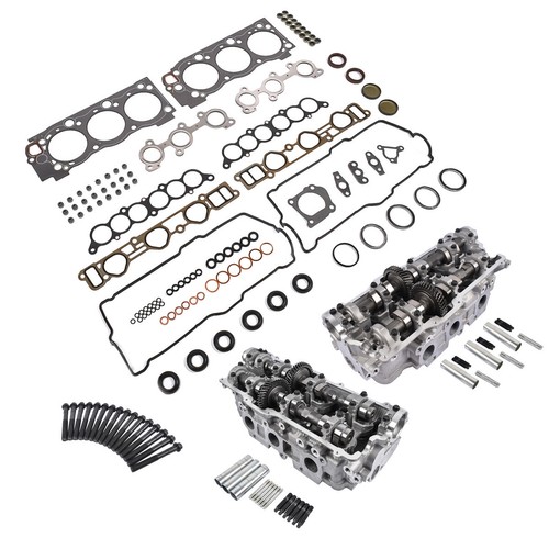 Cylinder Head Gaskets For Toyota 3.4L V6 5VZFE Tacoma 4Runner 1995-2004 T100 - Picture 7 of 8