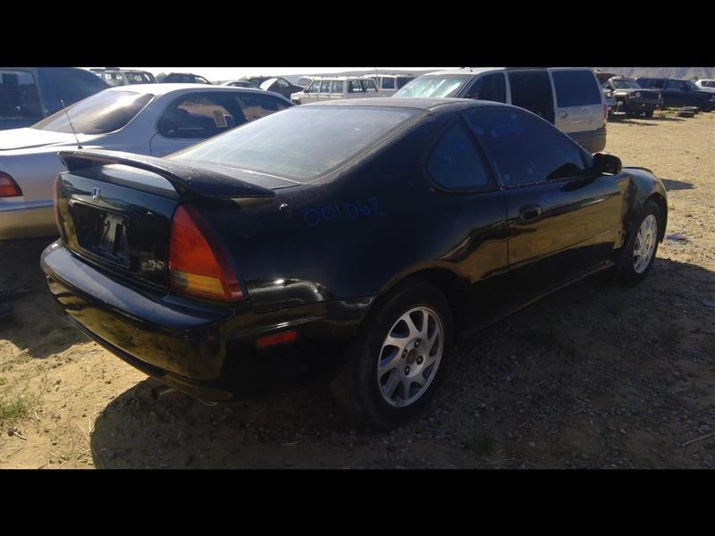 Conjunto de filtro de aire usado se adapta a: Honda Prelude 1995 grado A Foto 4 de 4
