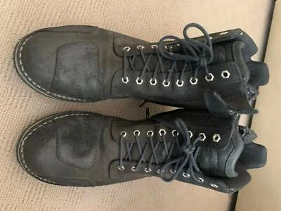 falco ranger motorcycle boots