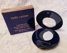 ESTEE LAUDER Color Intensity Microfine Powder Eyeshadow Shade 09 MOONSHADOW NIB