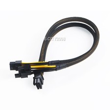 For Dell T620 T630 T640 Graphics Card GPU Power Cable 0DRXPD DRXPD US
