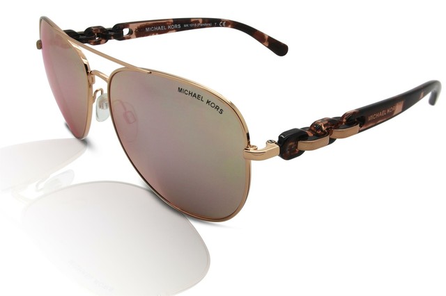 Michael Kors Pandora 0mk1015 1130r1 Occhiali da sole Taglia 58 | Acquisti  Online su eBay