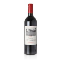 2017 Château L’Evangile, Pomerol Grand Cru Classé, (0,75 L) Rotwein Trocken