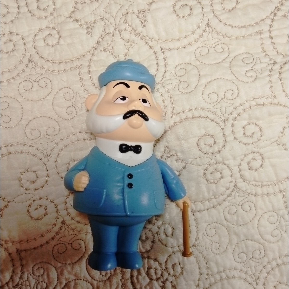 2017 Burger King Sherlock Gnomes WATSON 5