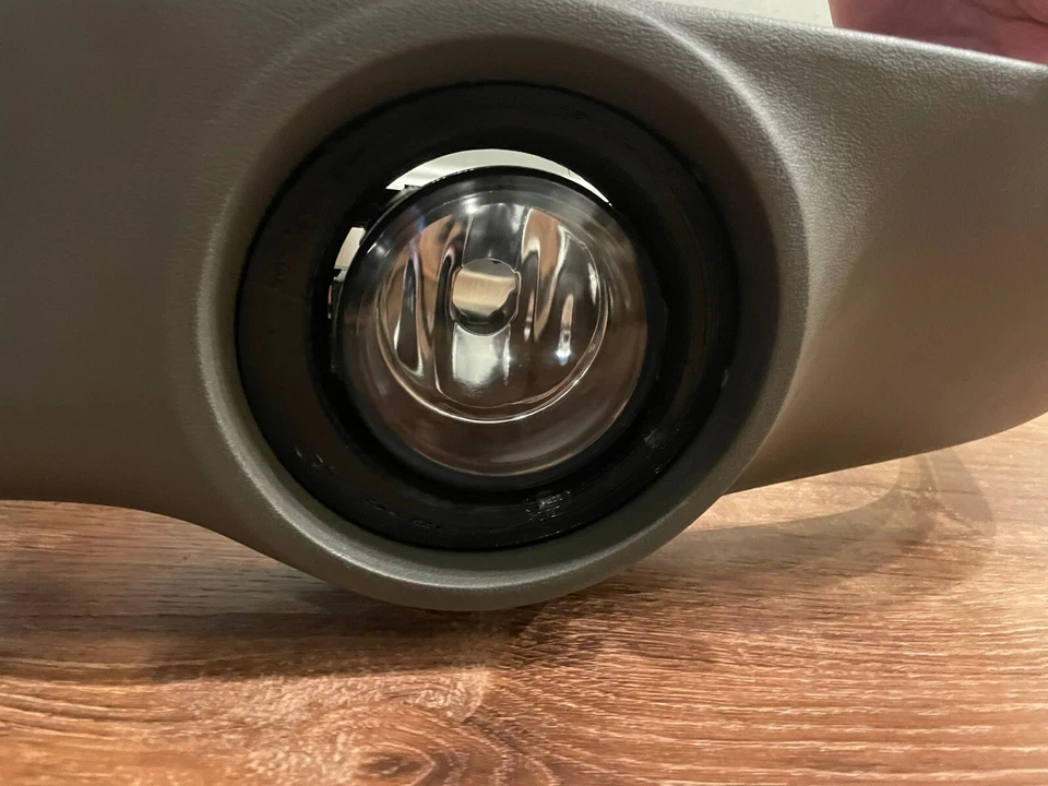 1993-1997 Ford Ranger Fog Light Bracket Alternative F37B-15266-BC, F37B-15267-BC - Image 3 of 4