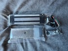 SDC 1576DEU Single Weatherized Slave Magnetic Gate Lock, Face-Drilled — photo 1