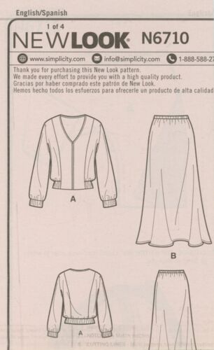 NO ENVELOPE Burda, McCall's, Simplicity & More Sewing PATTERNS WITHOUT PACKAGING - Picture 33 of 68