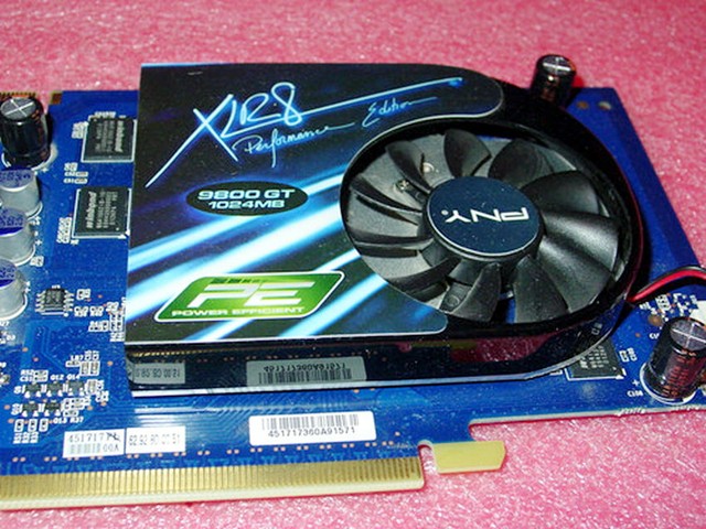 nvidia 9800 gt 1gb