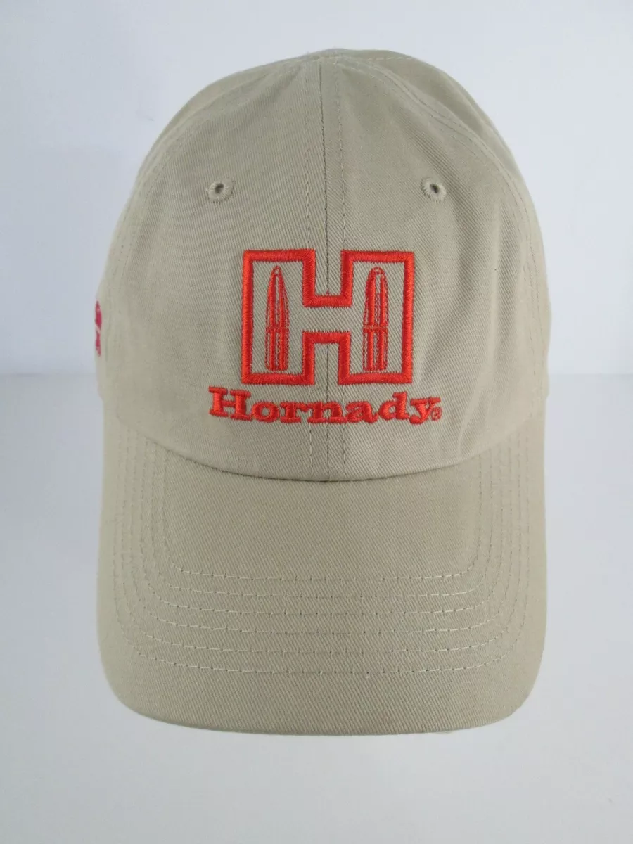 Hornady baseball cap cheap