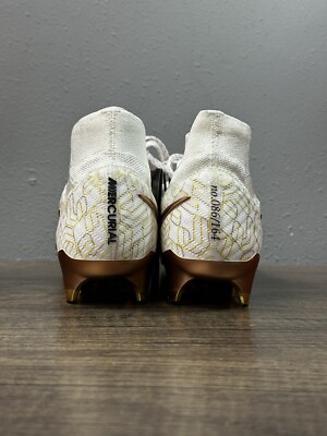 Nike Mercurial Superfly 9 Elite FG United Golden Pack 38/164