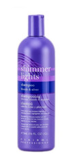 Clairol Shimmer Lights Shampoo Blonde And Silver 16 oz last