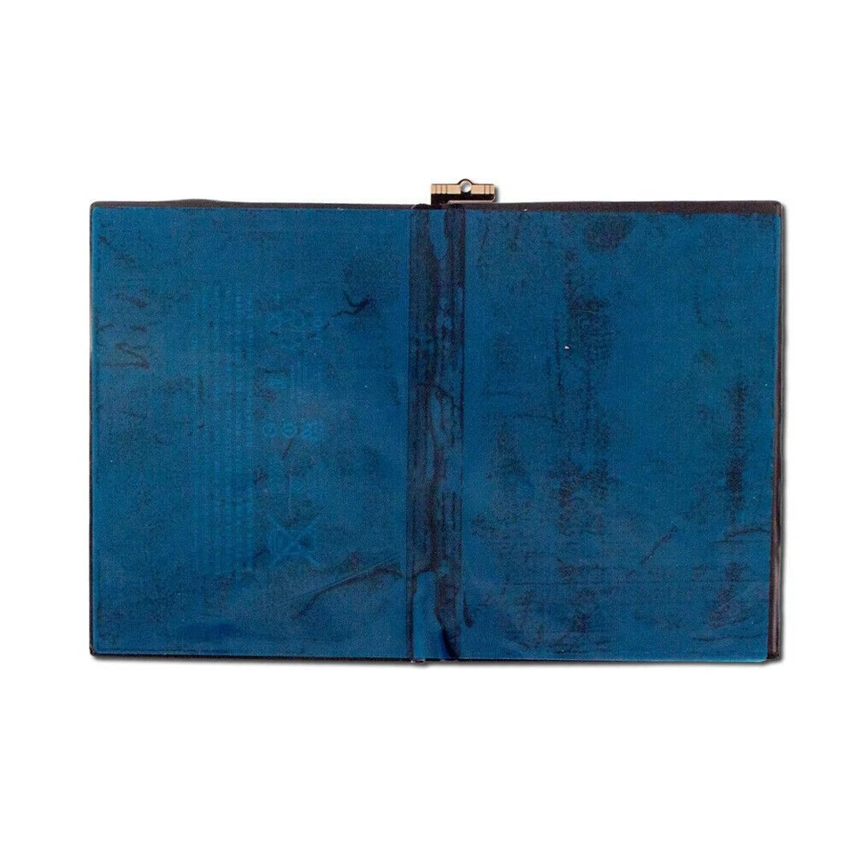 Bateria de substituição A1673 A1674 A167 com ferramenta para iPad Pro 9.7 1ª geração 7306mAh - Imagem 3 de 4