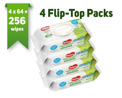 top baby wipes brand