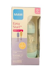 MAM Easy Start 0 Months Anti-Colic Bottle