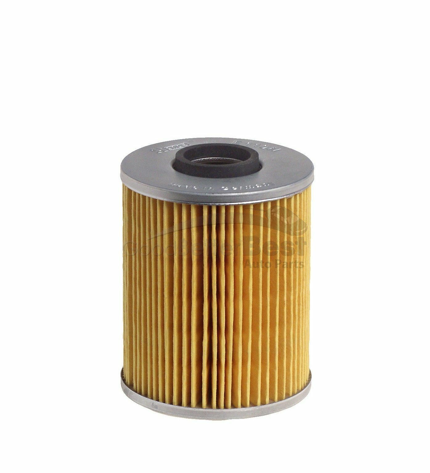 One New Hengst Engine Oil Filter E110HD24 11421130389 for BMW