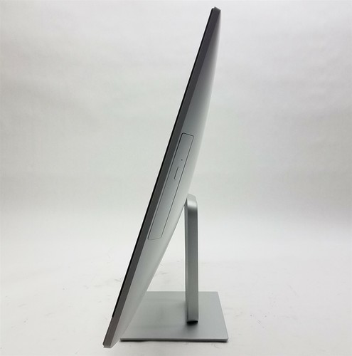 HP Pavilion 27-R045QE 27" All-in-One Touch i7-7700T 2.9GHz 16GB 5TB Win10 No AC - Picture 3 of 10