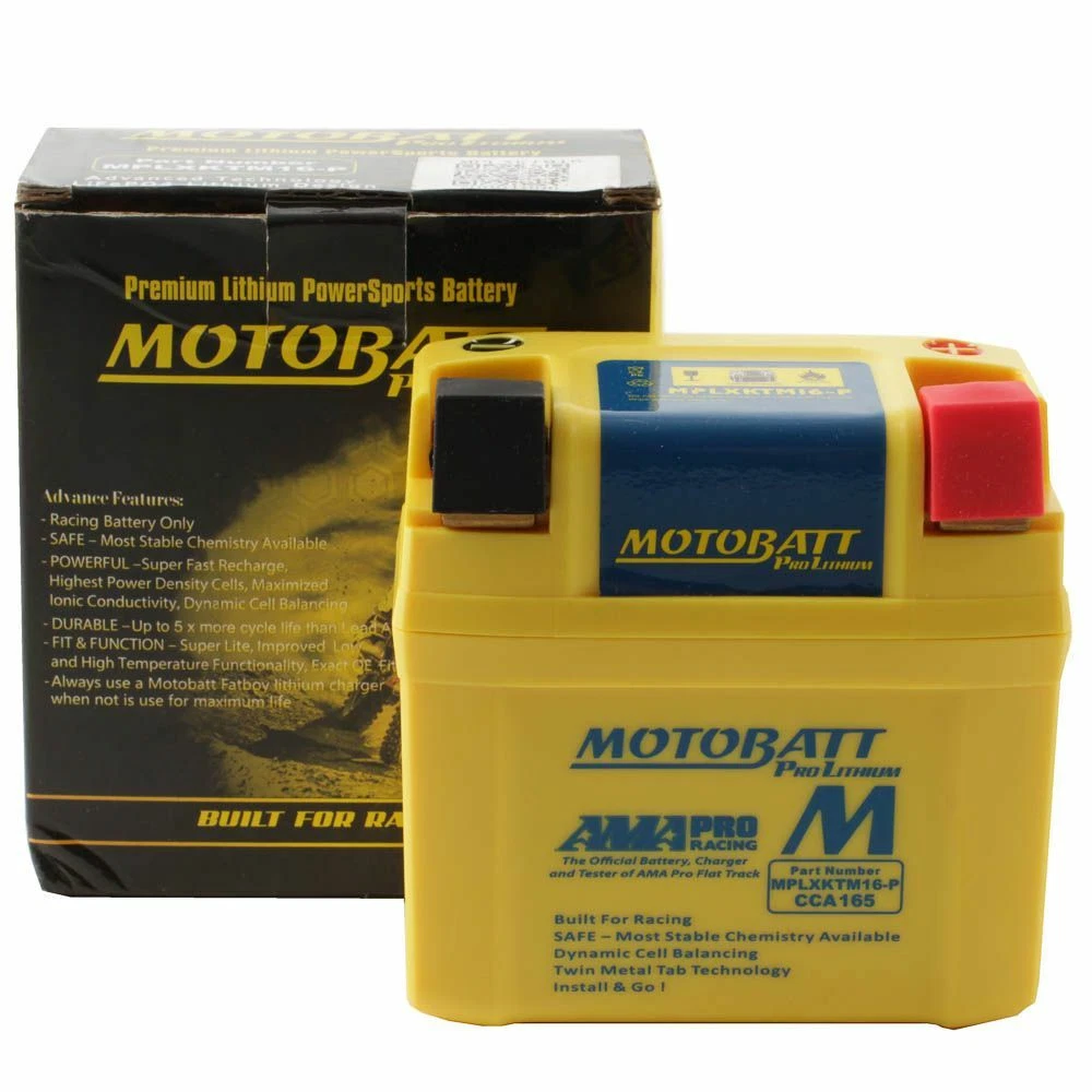 2021 yz250f battery hotsell
