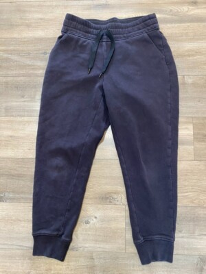 Public Rec Weekender Jogger Mens 28x28 Performance Stretch Navy Blue Pants