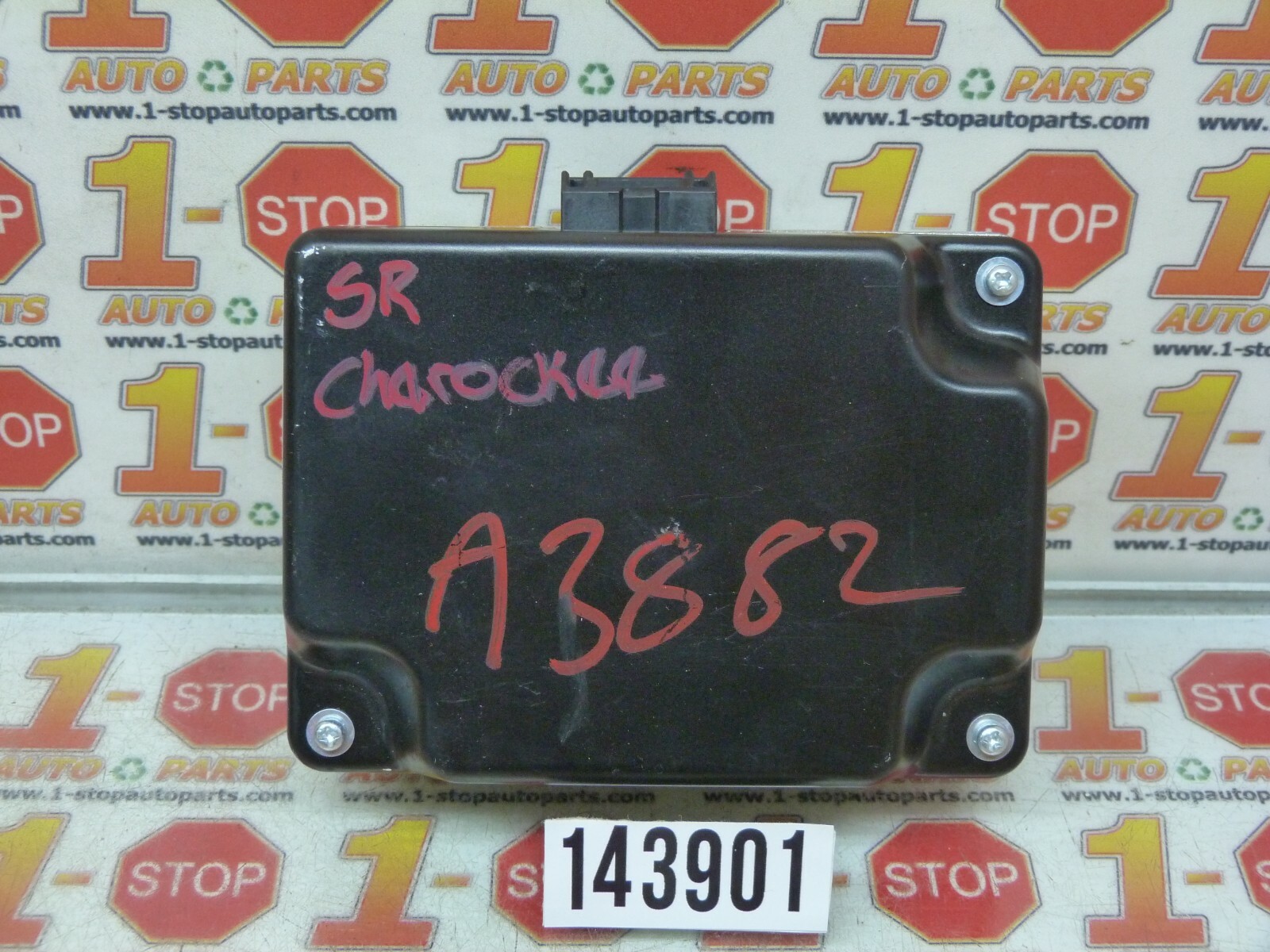 20142017 JEEP CHEROKEE POWER INVERTER CONTROL MODULE 56029609AB OEM eBay