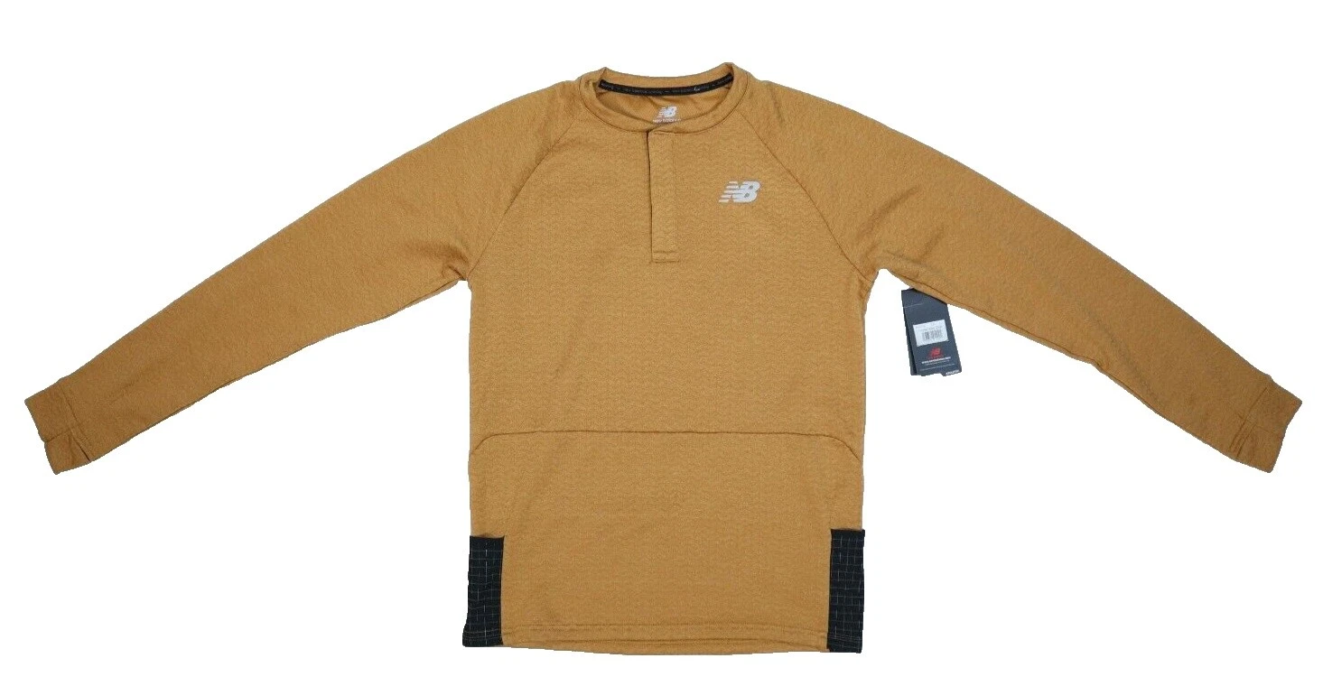 Camiseta New Balance Activewear Tops para mujer