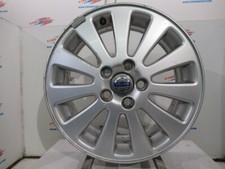 Jantes Volvo C30