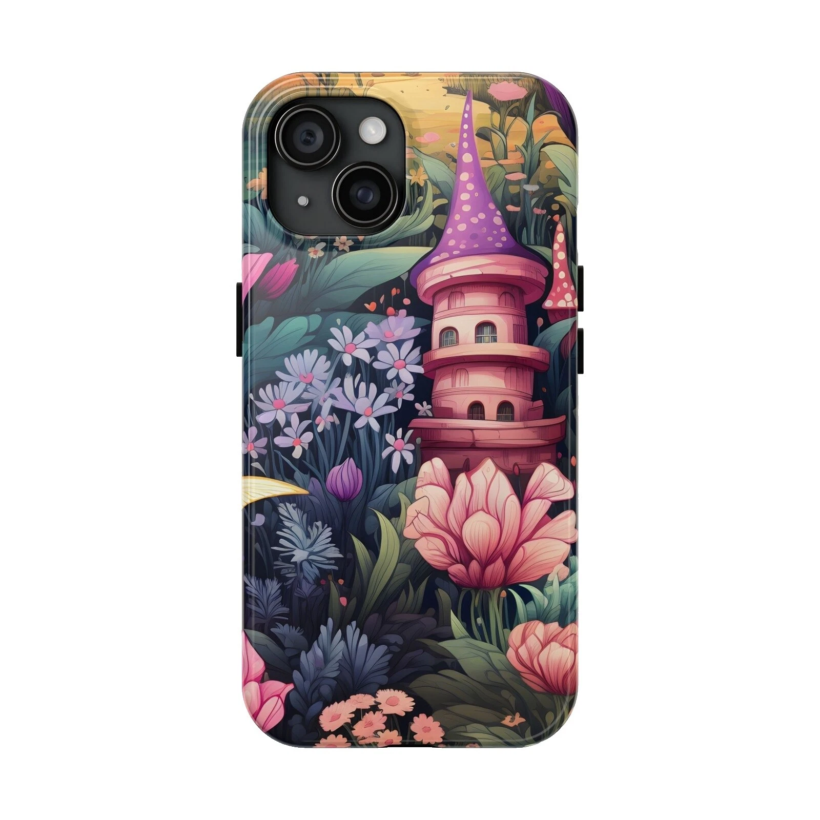 Fairy Cell Phone Cases, Covers & Skins for Apple Apple iPhone SE