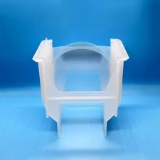 C-M0.2 Sapphire Wafer Substrate 5 pcs W/case