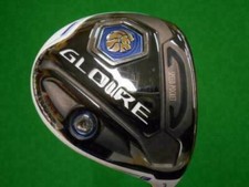 GOLF CLUBS FAIRWAY WOOD TAYLOR MADE GLOIRE F JAPAN MODEL 3W SR-FLEX 10177