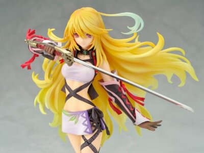 Alter Tales of Xillia: Milla Maxwell PVC Figure 1:8 Scale 03073