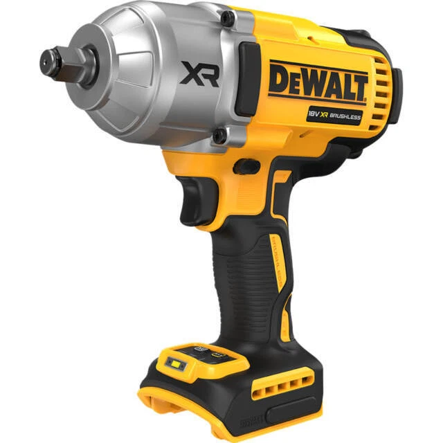 DEWALT DCF900N-XJ 18V 1/2 inch Impact Wrench