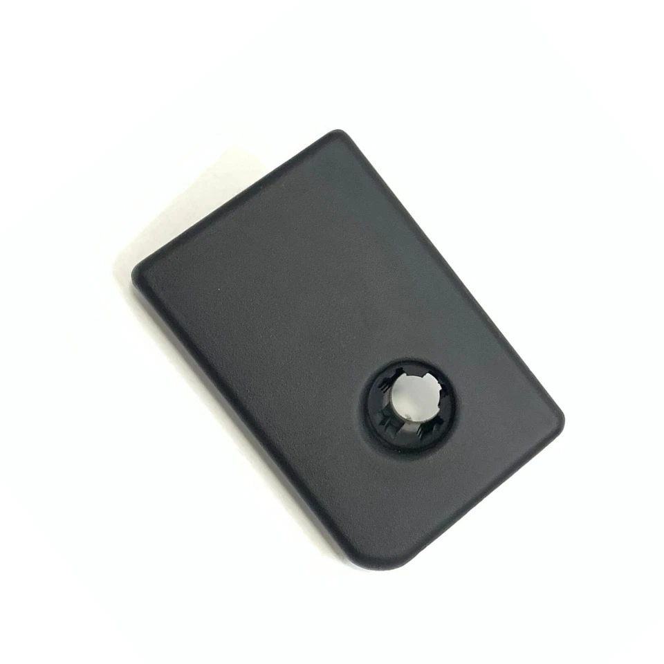 Cubierta de manija de cierre de guantera para Mercedes Benz Clase G W463 2004-2018 2005 Foto 4 de 4