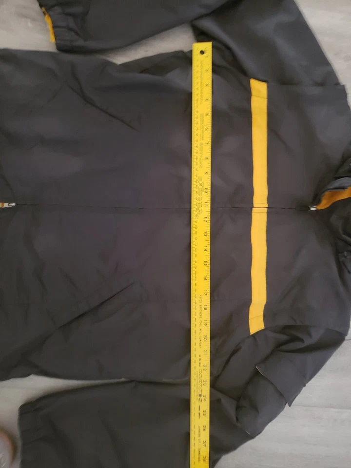 Quebra-vento Giordano - Imagem 3 de 4