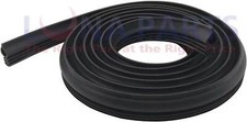 W10542314 Dishwasher Door Seal Gasket