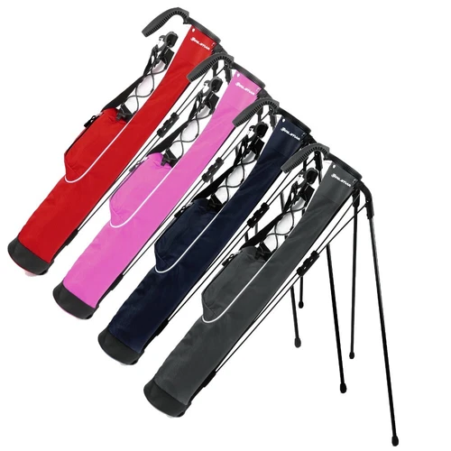 NEW Orlimar Golf Pitch 'n' Putt Sunday / Stand / Par 3 Bag - Pick the Color