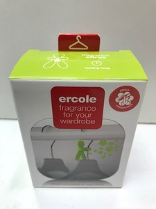 Mr&Mrs Fragance Ercole Fragrance for Your Wardrobe Citrus ...