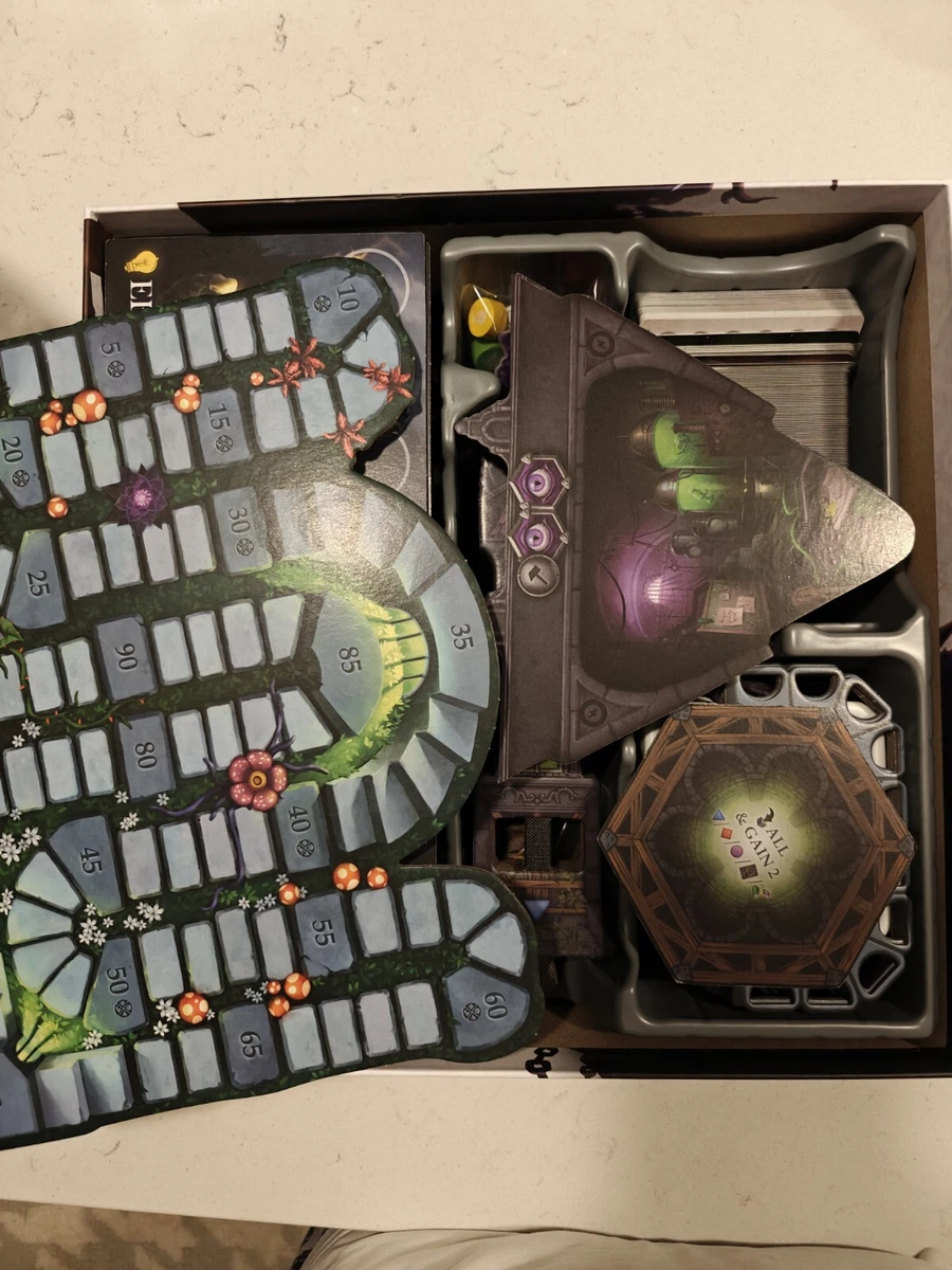 Colab kickstarter
