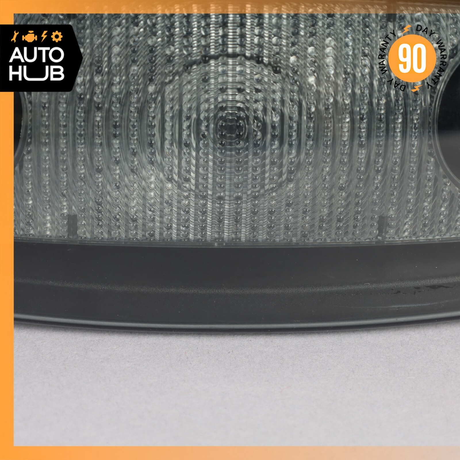 03-18 Maserati GranTurismo M145 Interior Overhead Dome Light Lamp 990096 OEM