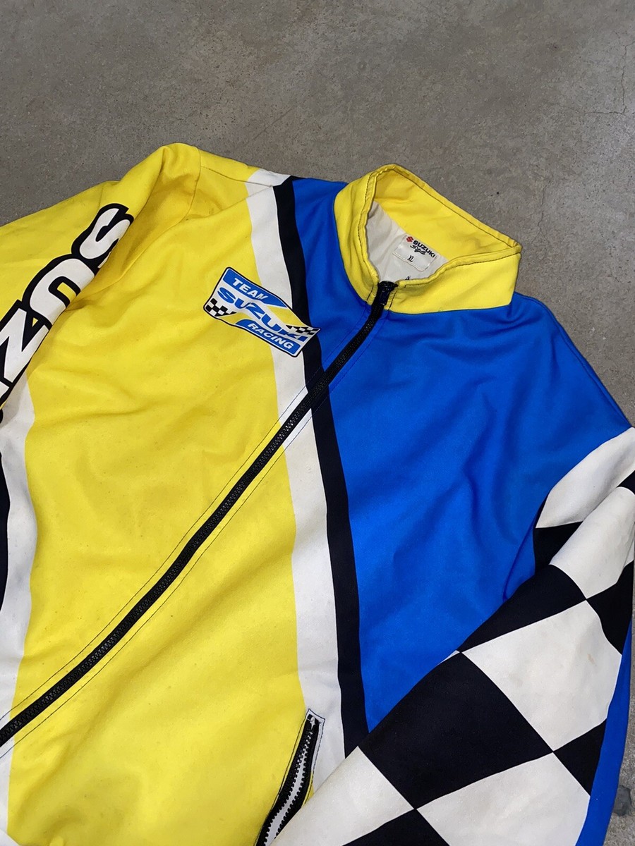 GG　　Team SUZUKI Lサイズ　ジャンパー $_57.JPG?set_id=8800005007