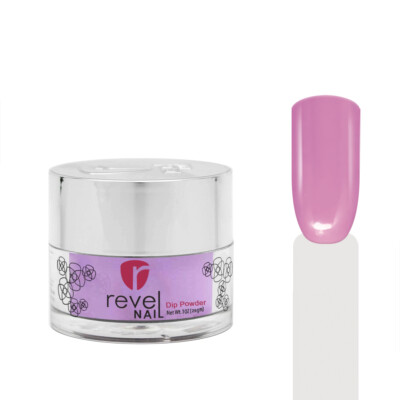 Revel Nail Dip Powder - D166 Iris - 29g - (Tauchpulver)