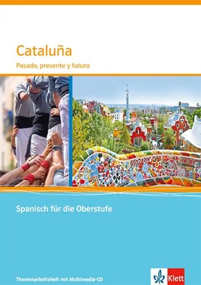Cataluña. Pasado, presente y futuro