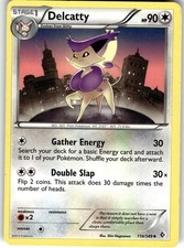 Delcatty Uncommon Boundaries Crossed 114/149 LP