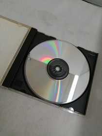 Sims Shin Megami Tensei MEGA CD