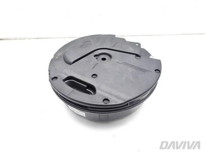 Mazda CX-5 Subwoofer-Lautsprecher 2018 SUV 4/5dr K12366960 (18-23) Diesel