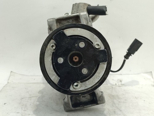 KLIMAKOMPRESSOR / 2498513 FÜR AUDI A6 C6 4F2 2.0 TDI