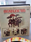 The Beatles - Beatles 65 LP Stereo  Original 1964 1st Press
