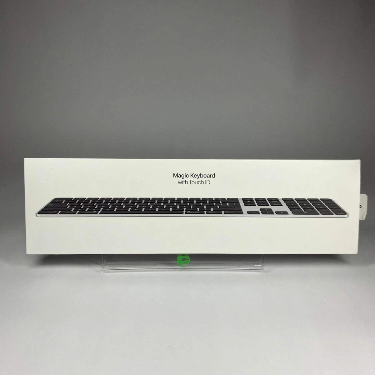 Apple USB-C English Computer Keyboards & Keypads for sale | eBay