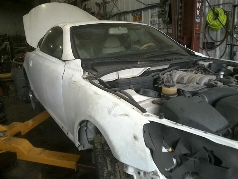 Automatic Transmission Fits 01-05 LEXUS GS430 110830 - Image 3 of 4