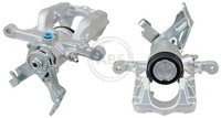 A.B.S. Bremssattel 431841 FüR Tourer P12 Opel Astra GTC Zafira Vauxhall Grauguss