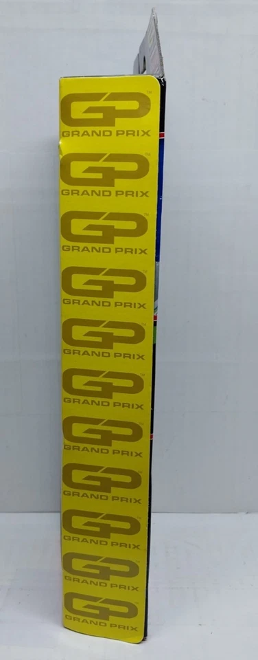 Hot Wheels Speed Racer Fuji Helexicon 3 Pack 3 Roses *New, Factory Sealed* - Image 4 of 4