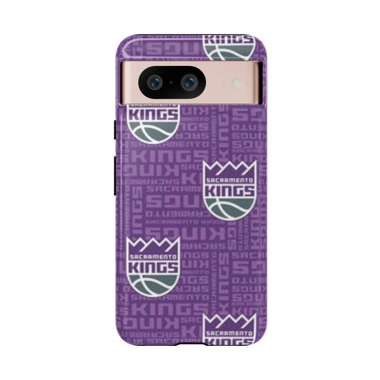 Sacramento Kings iPhone Cases